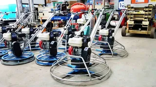 02001000 123 Machineverhuur Vlindermachine 90cm