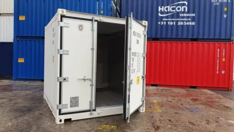 03020190 vriescontainer