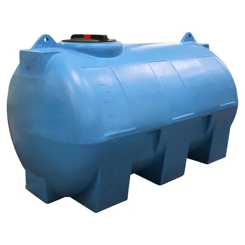 03080330 3m³ Fecaliëntanks kunststof