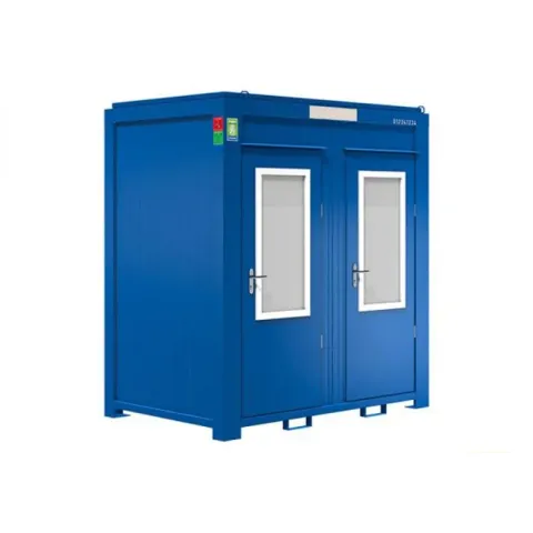 03120400 Sanitair 1,4 x 2.4 mtr
