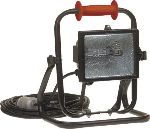 42 volt halogeenlamp 300 watt