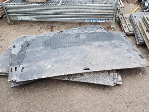 06990350 Rijplaten 240 x 120