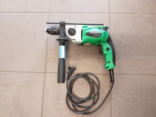 07000500 Klopboormachine