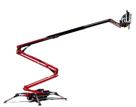 09110450 LightLift 2614