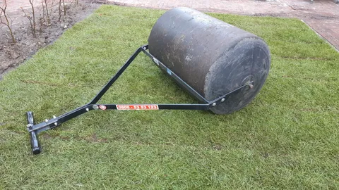 1.2.3. Machineverhuur Gras Tuinrol