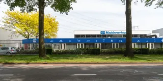 1.2.3.Machineverhuur Vestiging Tilburg