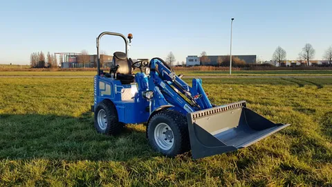 123 Machineverhuur Knikmops 180E