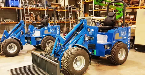 123 Machineverhuur Knikmops 250