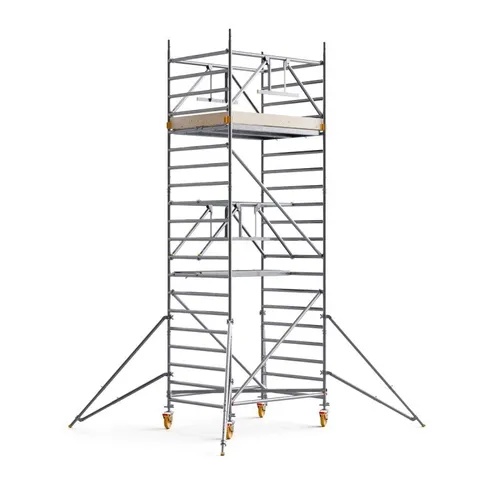 17061063 Smalle rolsteiger Safe Guard
