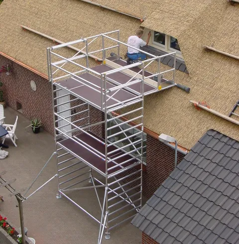 17100000 123 Machineverhuur Custers Dakkappel Uitbouw