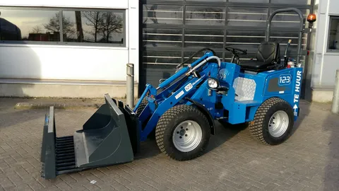 Knik Mops 130