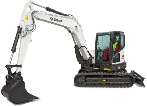 Bobcat-E85-Compact-graafmachine