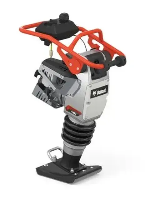  Bobcat R60 trilstamper