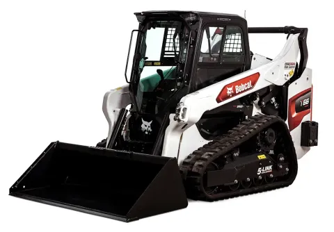 Bobcat rupslader type T66