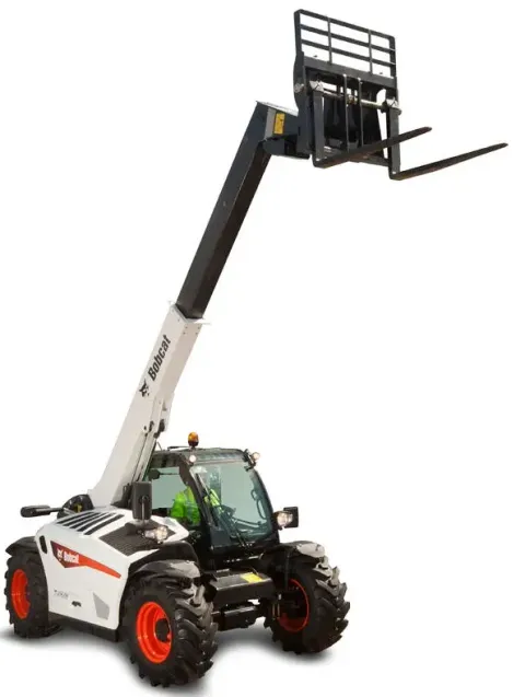 Bobcat verreiker type 3060