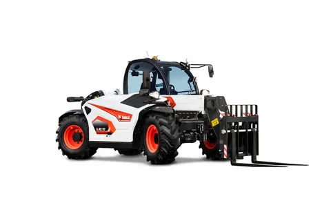 Bobcat verreiker type 3070