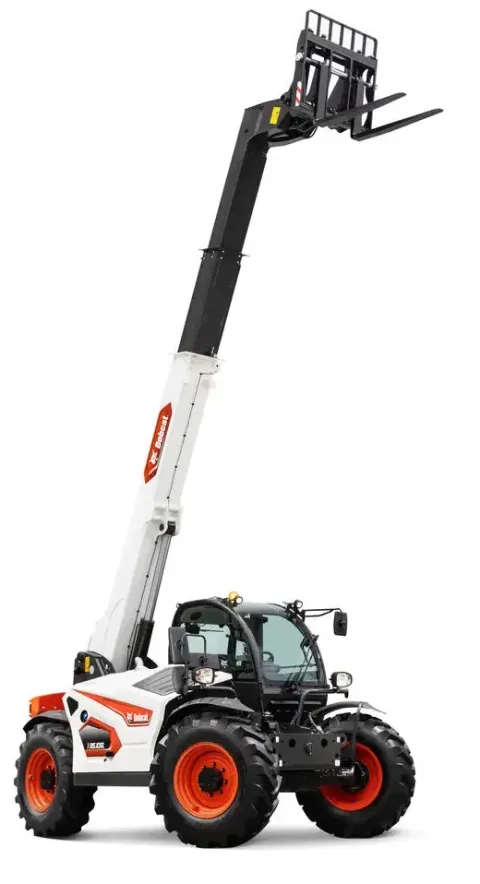 Bobcat verreiker type 35105