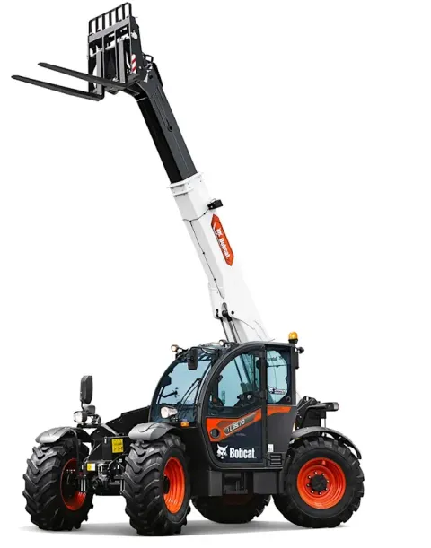 Bobcat verreiker type 3570