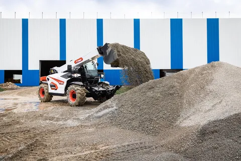 Bobcat verreiker type 36120