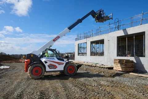 Bobcat verreiker type 36120