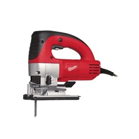 Decoupeerzaag 230 volt