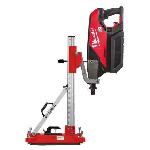 Diamantboormachine Accu