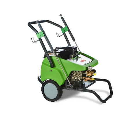 Dibo PTL-M 200-13 Hogedrukreiniger koud water met benzine motor.jpg