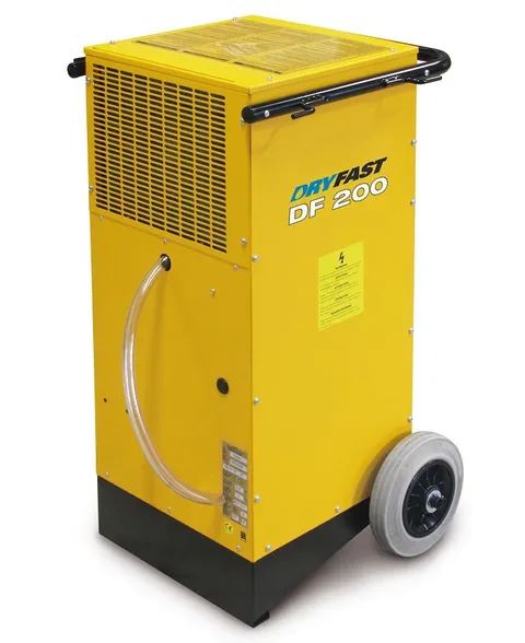 Dryfast DF200