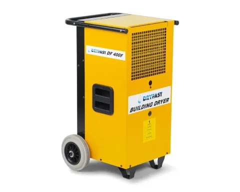 Dryfast DF400F