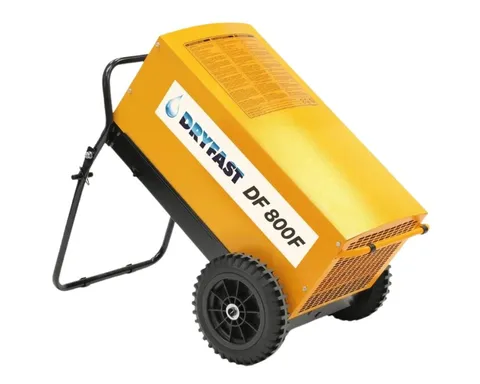 Dryfast DF800F