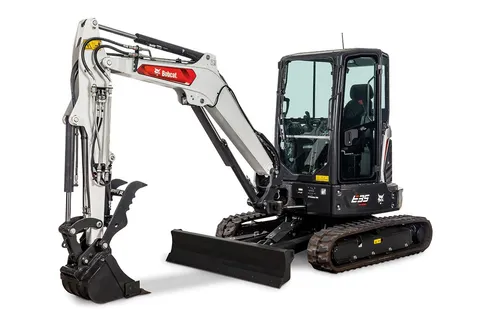 e35-bobcat