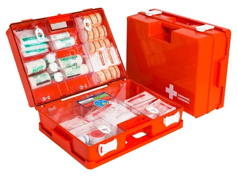 EHBO Set A op standaard