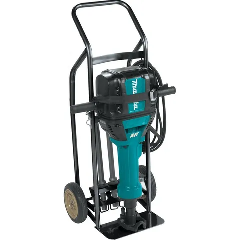 Elek. breekhamer 30 kg.