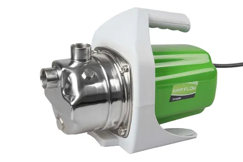 Eurom Flow TP1200R