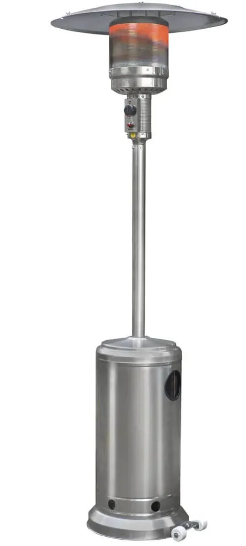 Eurom THG 14000