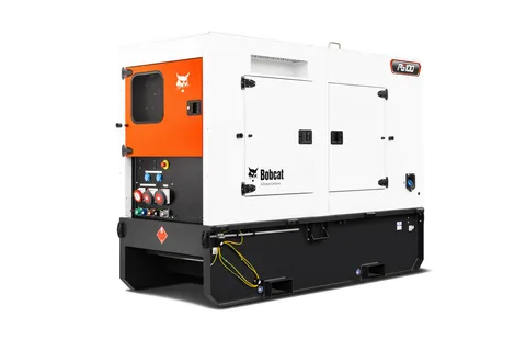 Generator 100 kva