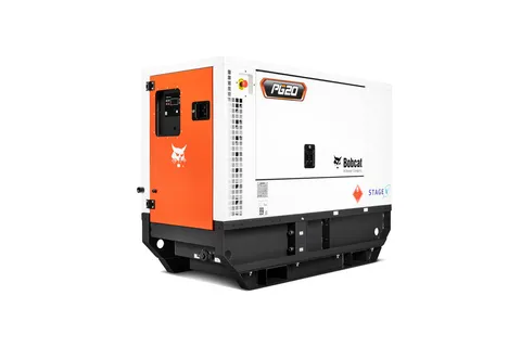 Generator 20 Kva diesel