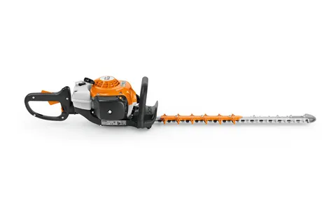 Heggenschaar benzine 60 cm