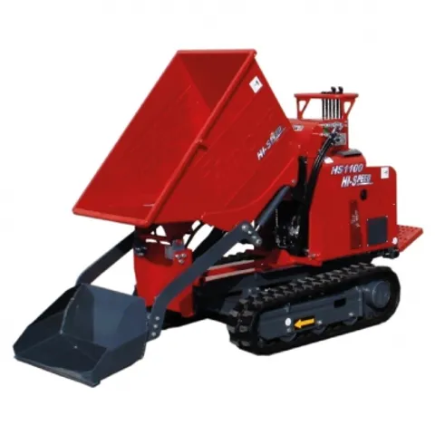 Hinowa HS1100