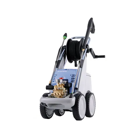 Hogedrukreiniger koud water 230 volt