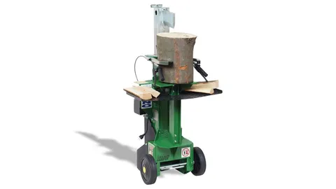 Houtkloofmachine 7,5T - 230V
