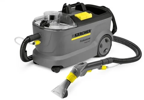 Tapijtreiniger 230V
