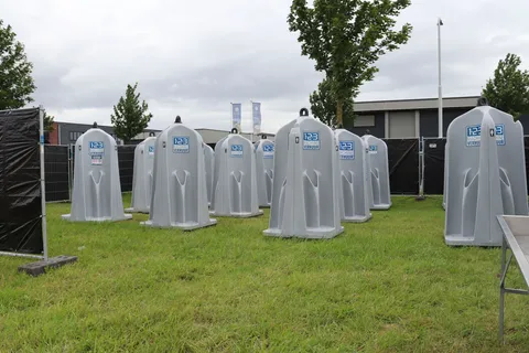 Kross toilet