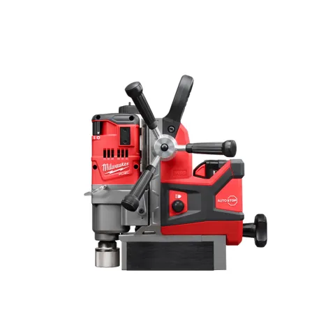 Magneetboormachine Accu