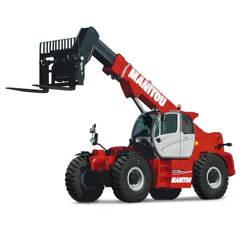 Manitou verreiker type MHT 10130