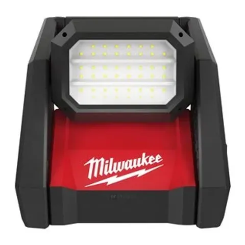 Milwaukee M18 HOAL