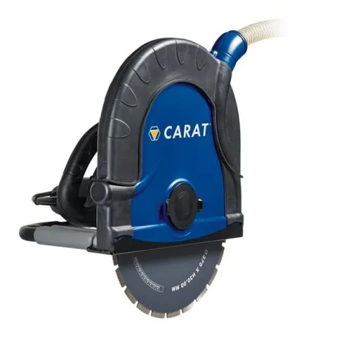 Muurzaagmachine 230 volt