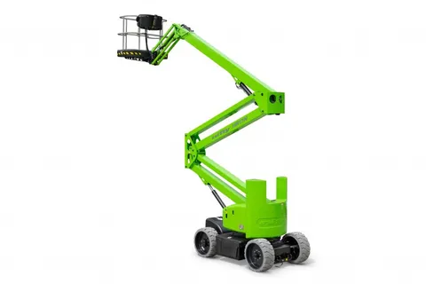 Nifty HR17NE hoogwerker