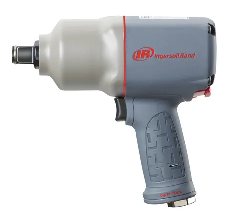 Slagmoersleutel 1" pneumatisch IR 2155QiMAX