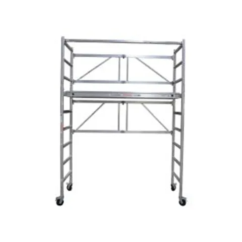 Smalle rolsteiger 4.5 mtr. w/h